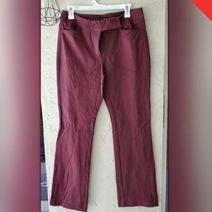 White House Black Market pants